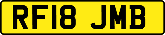 RF18JMB