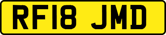 RF18JMD