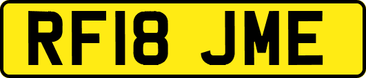 RF18JME