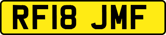 RF18JMF