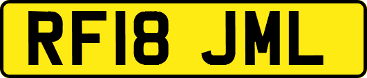 RF18JML
