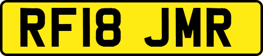 RF18JMR