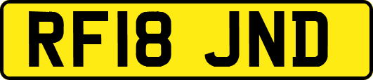 RF18JND