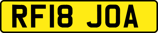 RF18JOA