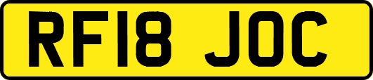RF18JOC