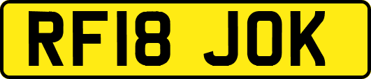 RF18JOK