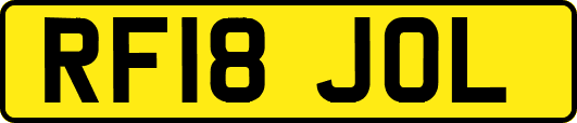 RF18JOL