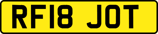 RF18JOT