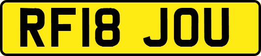 RF18JOU