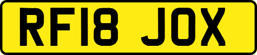 RF18JOX