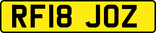 RF18JOZ