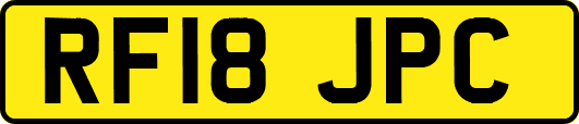 RF18JPC