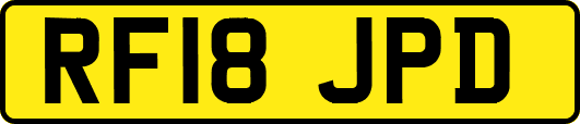 RF18JPD