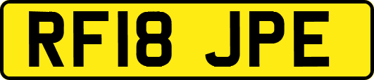 RF18JPE
