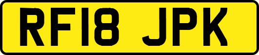 RF18JPK