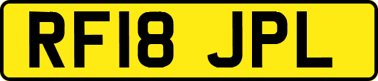 RF18JPL