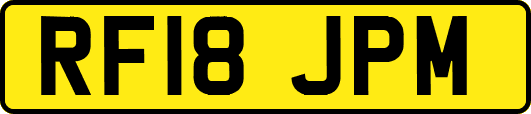 RF18JPM