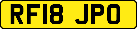 RF18JPO