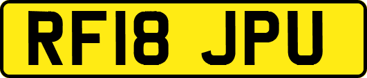 RF18JPU