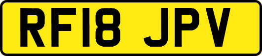 RF18JPV