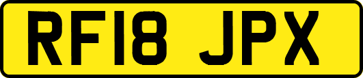RF18JPX