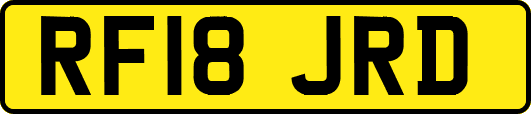 RF18JRD