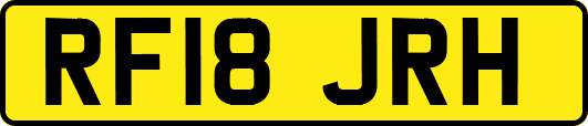 RF18JRH