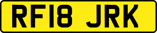 RF18JRK