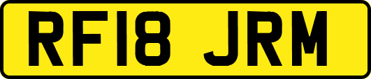 RF18JRM