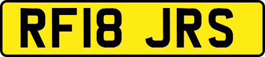RF18JRS