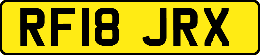 RF18JRX