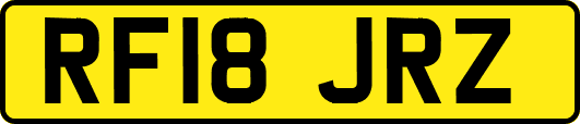 RF18JRZ