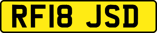 RF18JSD
