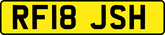 RF18JSH