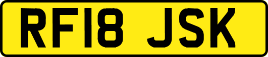 RF18JSK