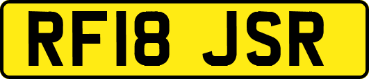 RF18JSR