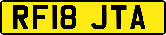 RF18JTA