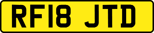 RF18JTD