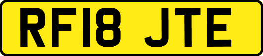 RF18JTE