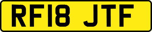 RF18JTF