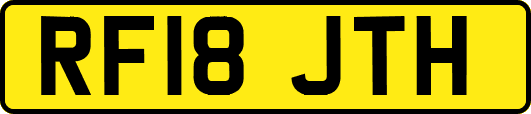 RF18JTH