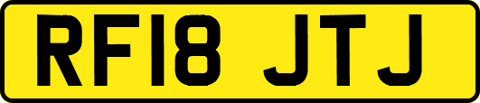 RF18JTJ