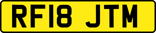 RF18JTM