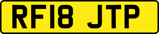 RF18JTP
