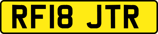 RF18JTR