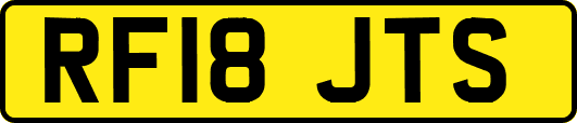 RF18JTS