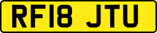 RF18JTU