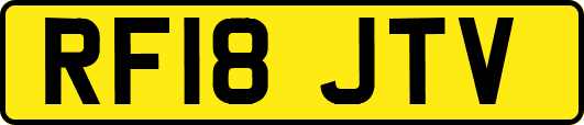 RF18JTV