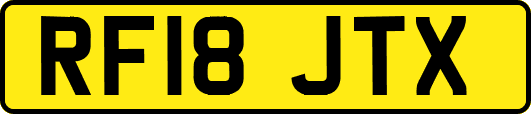 RF18JTX