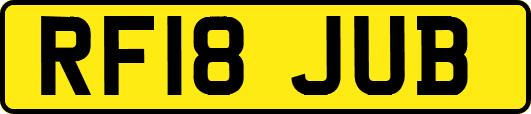 RF18JUB